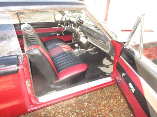 1967 plymouth belvedere 11