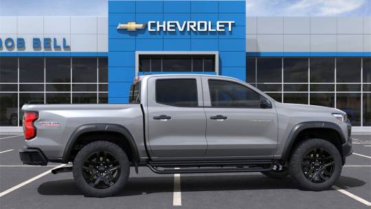 2024 Chevrolet
