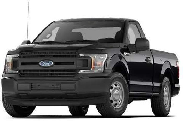 2018 ford f-150 in estero, fl