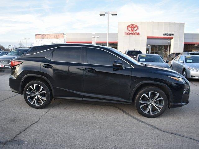 used 2018 lexus rx 350 awd milwaukee, wi 53209 for sale in milwaukee, wisconsin