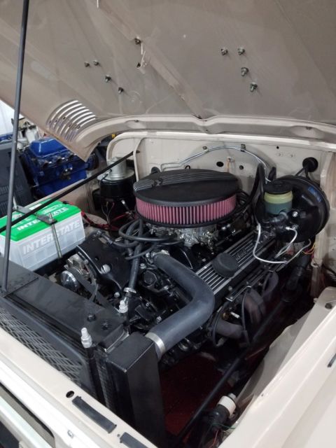 1967 toyota fj45