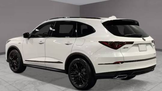 2025 Acura MDX