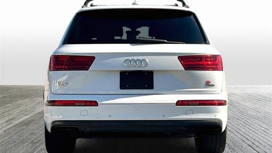 2019 Audi Q7