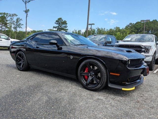 2022 dodge challenger in bellinger, south carolina