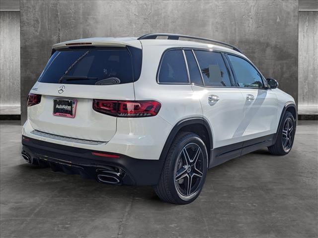 2023 mercedes-benz glb 250 base