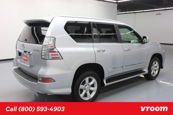 used 2018 lexus gx 460 huntsville - decatur - florenc, al 35601 for sale in decatur, alabama
