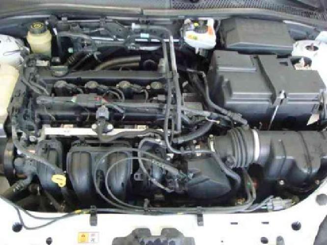2006 ford focus zx4 in north olmsted, oh
