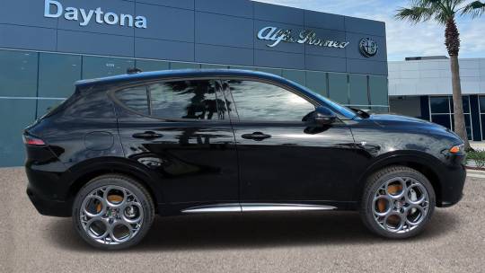 2024 Alfa Romeo Tonale