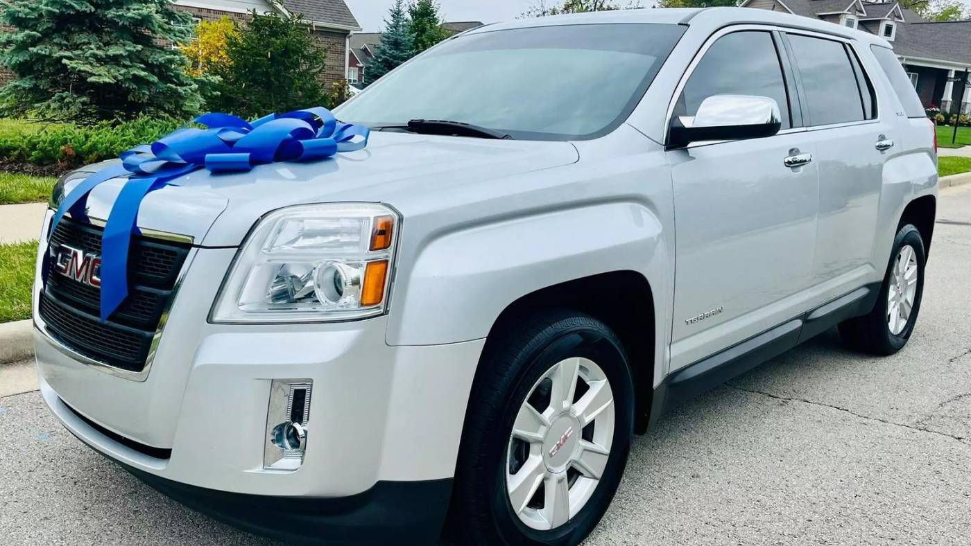 2013 gmc terrain sle-1