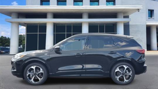 2024 Ford Escape st-line select