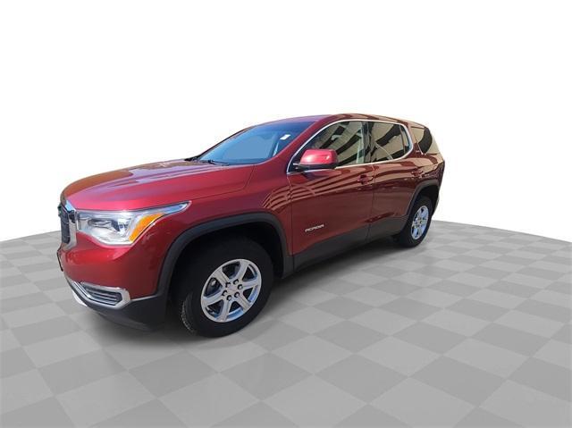 2019 gmc acadia sle-1
