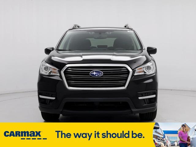 2021 subaru ascent premium
