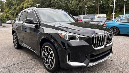 2025 BMW X1