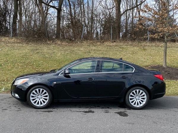 2011 buick regal in saint louis, missouri
