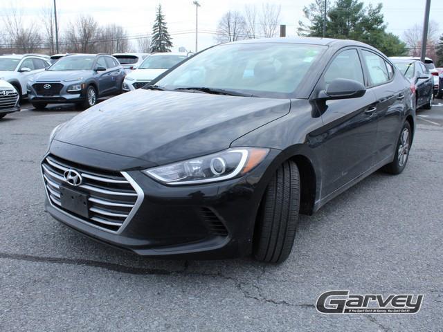 2018 hyundai elantra se se 4dr sedan pzev (us for sale in new haven, connecticut