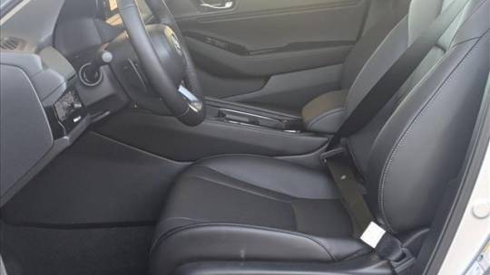 2025 Honda Accord