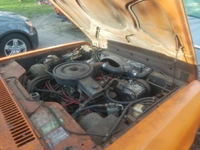 1979 international harvester ih scout ii, traveller, scout 2, 4wd