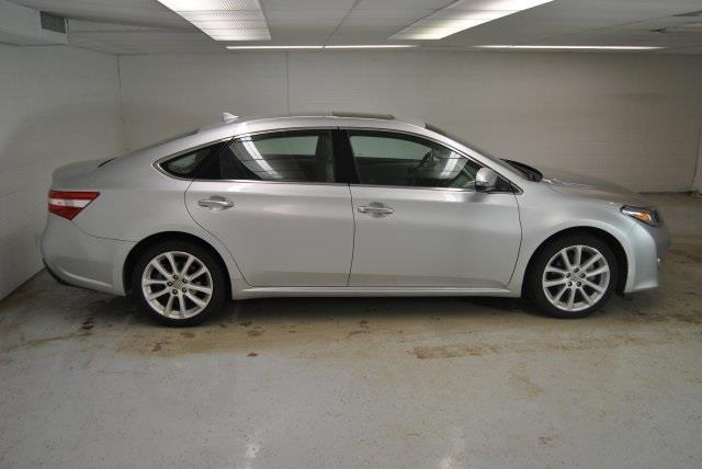 2013 toyota avalon limited limited 4dr sedan for sale in saco, maine