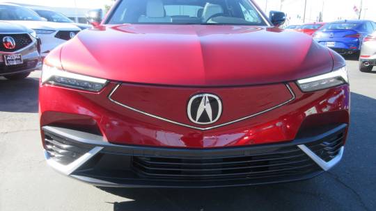 2024 Acura ZDX
