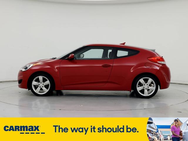2014 hyundai veloster