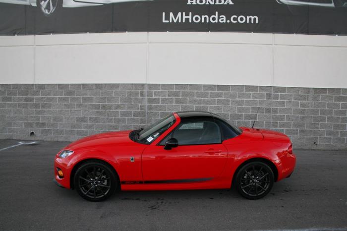 used 2013 mazda mx-5 miata club hard top boise, id 83709 for sale in boise, idaho