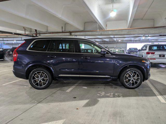 2017 volvo xc90 t6 inscription