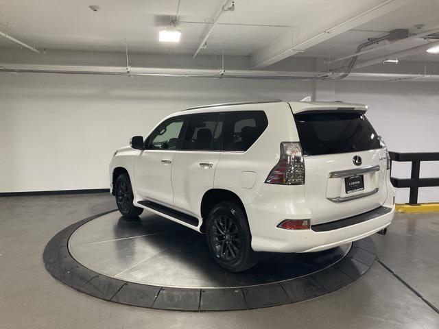 2020 lexus gx 460 base