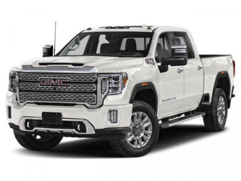 2023 gmc sierra 3500 denali