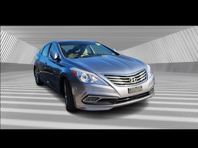 2016 hyundai azera limited