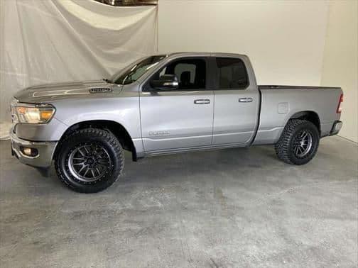 2022 ram 1500 big horn/lone star in indian springs, alabama