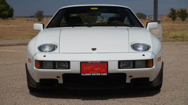 1984 porsche 928s all original