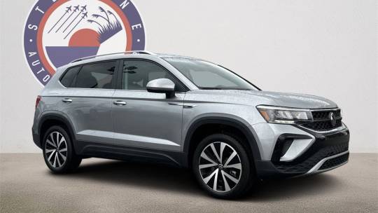 2024 Volkswagen s