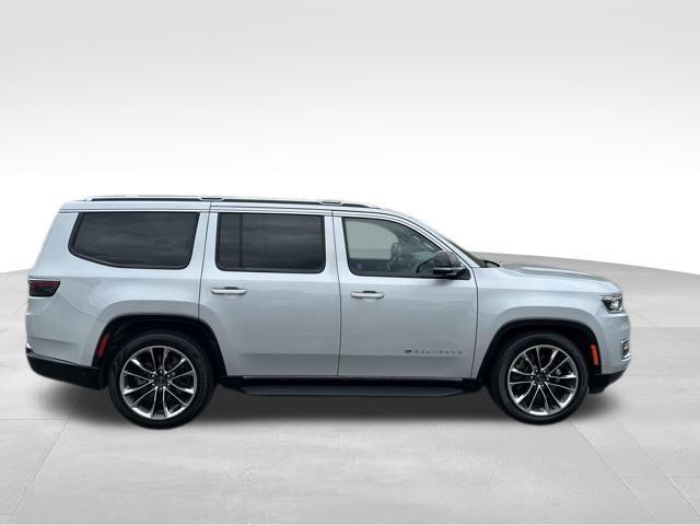 2023 jeep wagoneer series ii 4x4