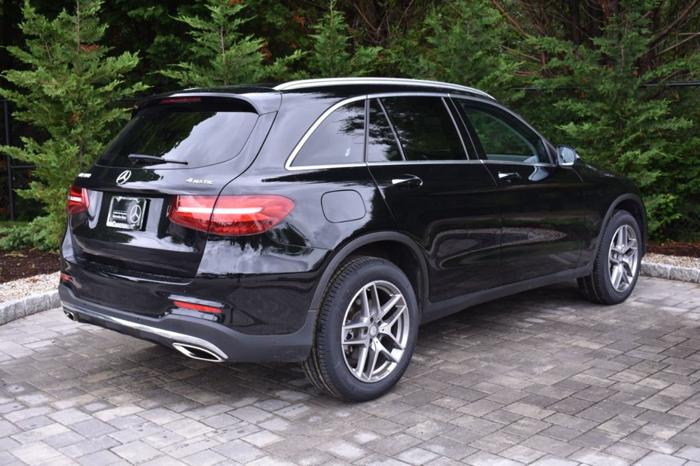 certified 2016 mercedes-benz glc 300 4matic warwick, ri 02886 for sale in warwick, rhode island