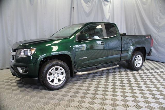 used 2016 chevrolet colorado lt youngstown, oh 44515 for sale in youngstown, ohio