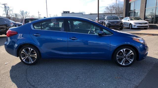 2015 kia forte ex ex 4dr sedan for sale in danbury, connecticut