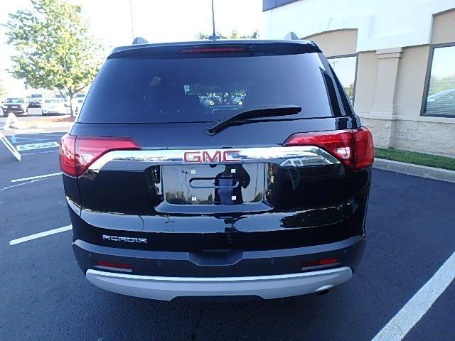 certified 2017 gmc acadia fwd sle w/ sle-2 plainfield, in 46168 for sale in cartersburg, indiana