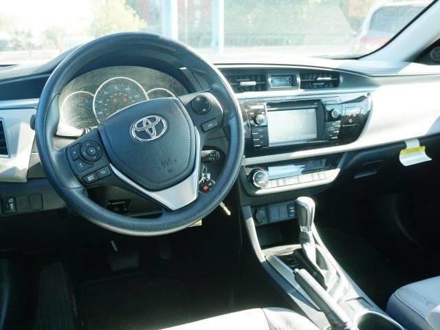 certified 2016 toyota corolla le mars, pa 16046 for sale in mars, pennsylvania