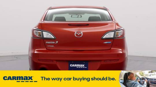 2013 Mazda