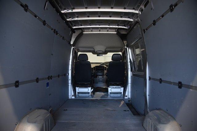used 2013 mercedes-benz sprinter 2500 144" lynnfield, ma 01940 for sale in lynnfield, massachusetts