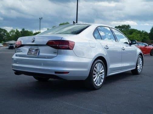 2016 volkswagen jetta 1.8t sel in moore, south carolina