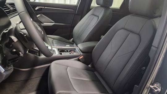 2024 Audi Q3