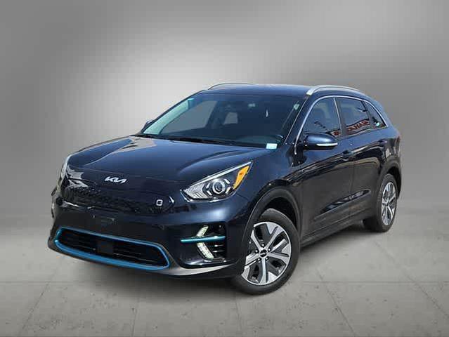 2022 kia niro ev ex