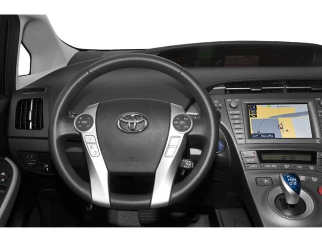 2015 toyota prius three