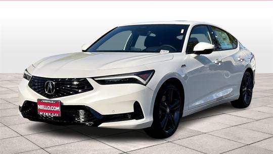 2025 Acura Integra