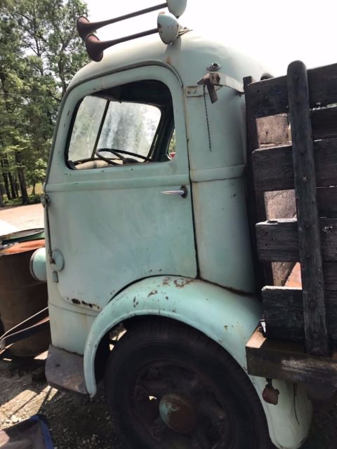 1938 internation coe