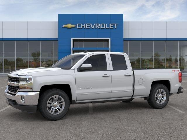 new 2019 chevrolet silverado 1500 4x4 double cab ld lt superior, wi 54880 for sale in superior, wisconsin