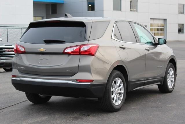 used 2018 chevrolet equinox awd lt w/ 1lt indianapolis, in 46268 for sale in indianapolis, indiana