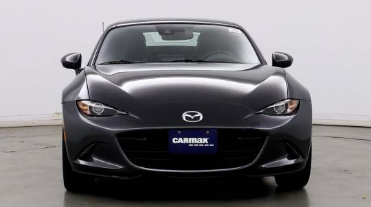 2019 Mazda Mx-5 miata