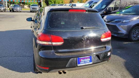 2014 Volkswagen Golf